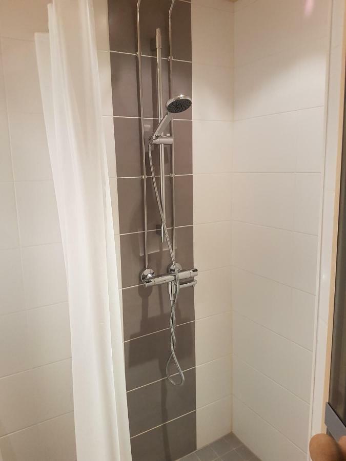 Northside Apartment 2 Рованиеми Экстерьер фото