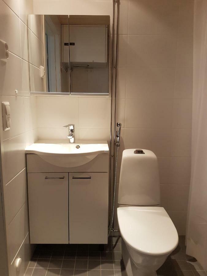 Northside Apartment 2 Рованиеми Экстерьер фото
