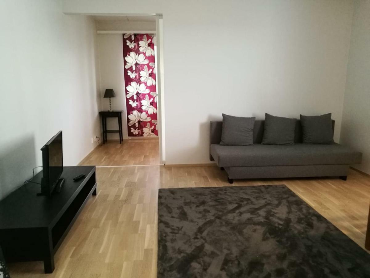 Northside Apartment 2 Рованиеми Экстерьер фото