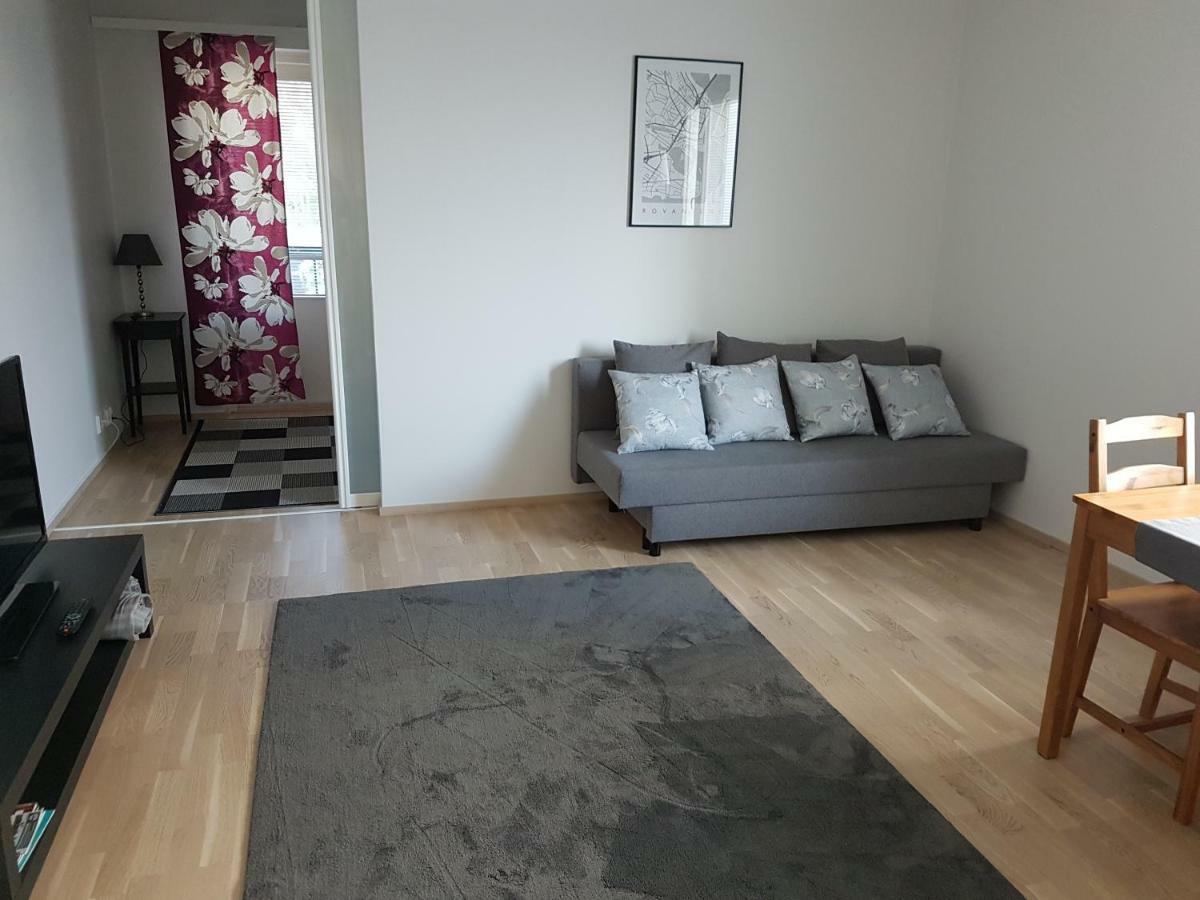 Northside Apartment 2 Рованиеми Экстерьер фото