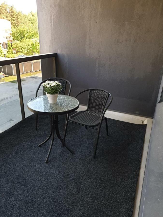 Northside Apartment 2 Рованиеми Экстерьер фото